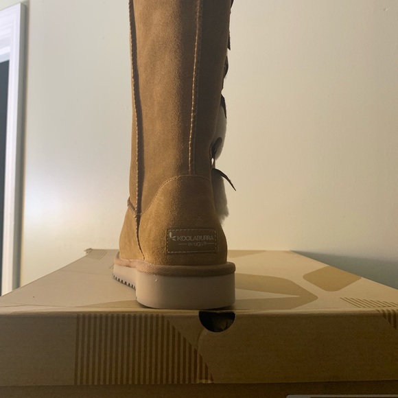 Koolaburra W Victoria Tall - Picture 3 of 4